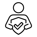 High-Level Data Protection