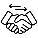   Negotiate